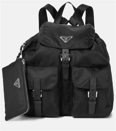 prada uk backpack|prada re nylon backpack.